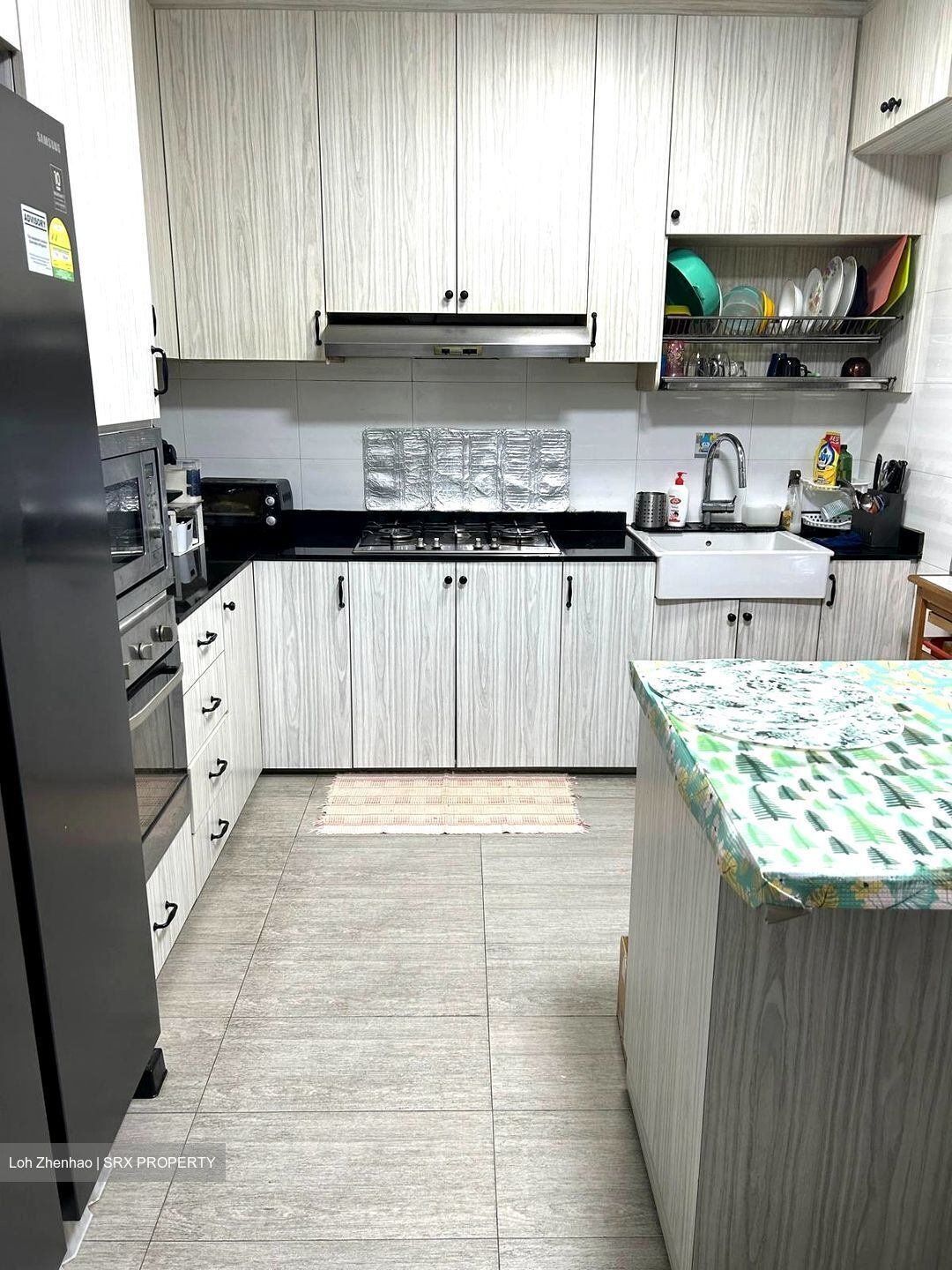 Blk 543 Panshan Grove (Bukit Panjang), HDB Executive #550814491